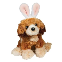 Dogs<Douglas Toys Doodle Dog With Bunny Ears
