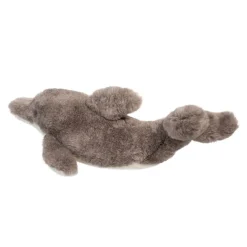 Dlux<Douglas Toys Doris Dlux Dolphin
