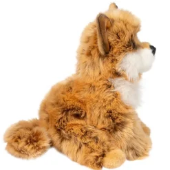 Dogs<Douglas Toys Dove Pomsky