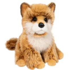 Dogs<Douglas Toys Dove Pomsky