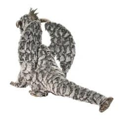 Dragons<Douglas Toys Draco Gray Dragon