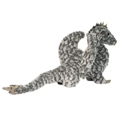 Dragons<Douglas Toys Draco Gray Dragon