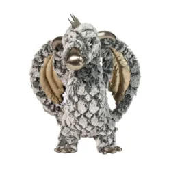 Dragons<Douglas Toys Draco Gray Dragon