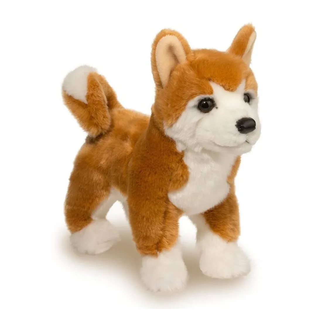 Dogs<Douglas Toys Dunham Shiba Inu