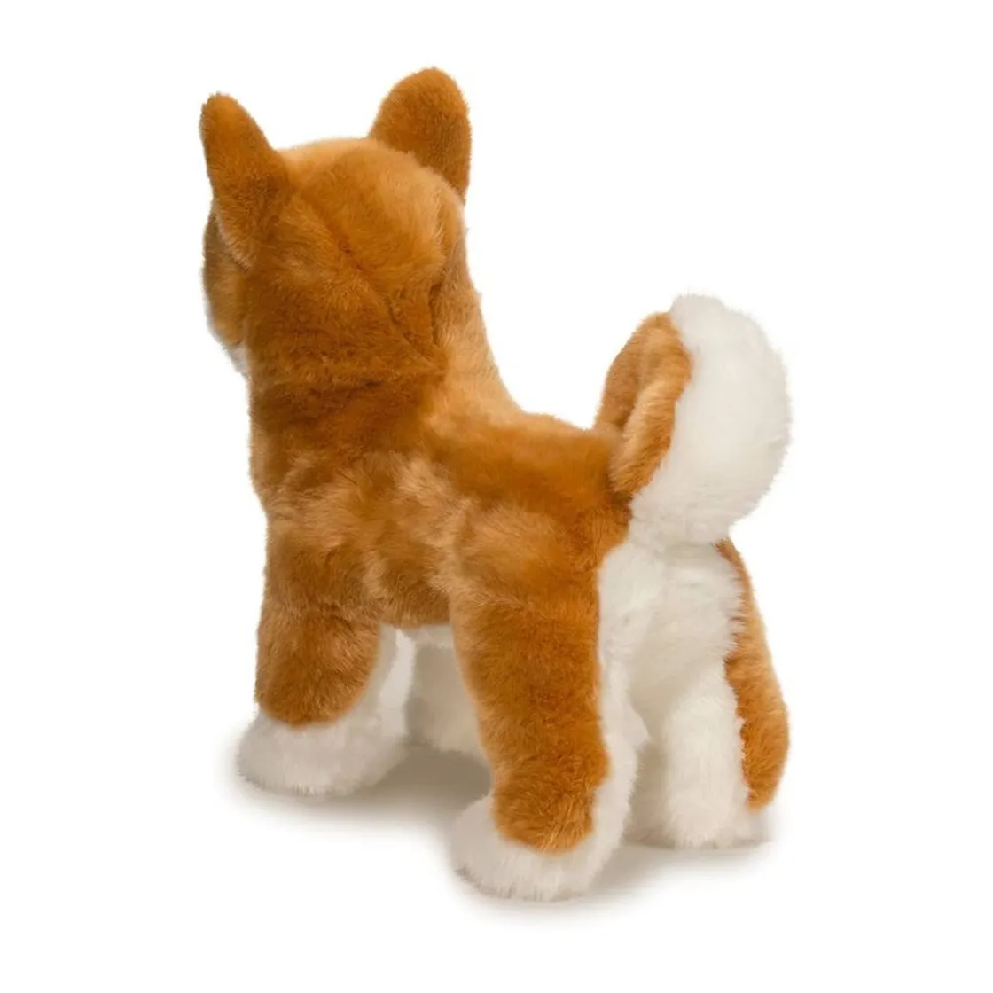 Dogs<Douglas Toys Dunham Shiba Inu