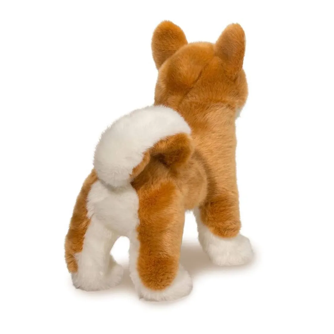 Dogs<Douglas Toys Dunham Shiba Inu