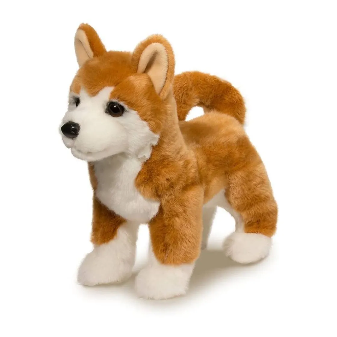 Dogs<Douglas Toys Dunham Shiba Inu