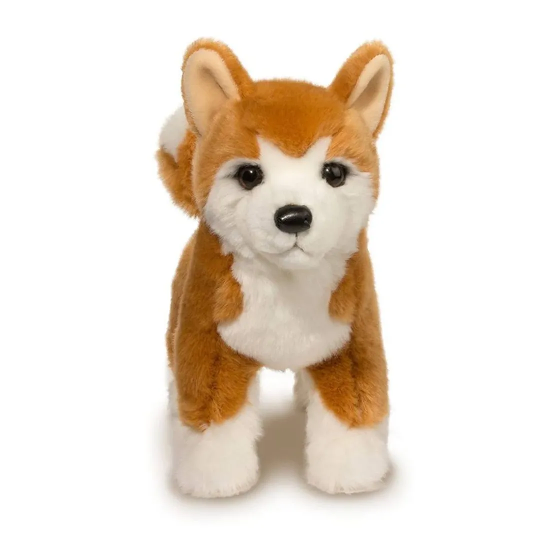 Dogs<Douglas Toys Dunham Shiba Inu