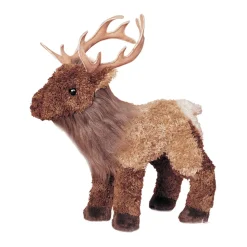 Wildlife<Douglas Toys Eddie Elk