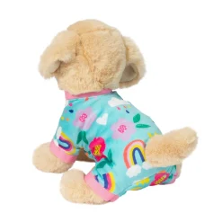 Dogs<Douglas Toys Edie Yellow Lab Pj Pup