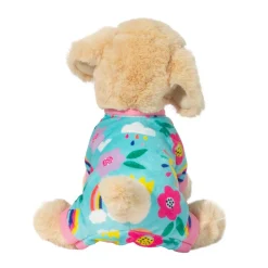 Dogs<Douglas Toys Edie Yellow Lab Pj Pup