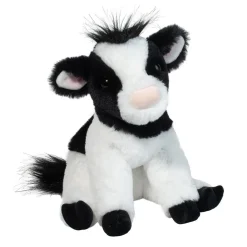 Farm<Douglas Toys Elsie Soft Cow