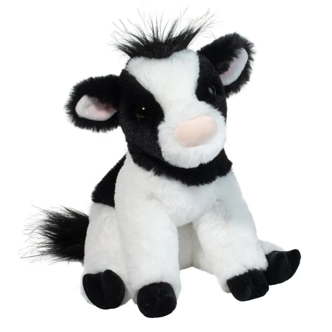 Farm<Douglas Toys Elsie Soft Cow