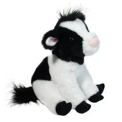 Farm<Douglas Toys Elsie Soft Cow