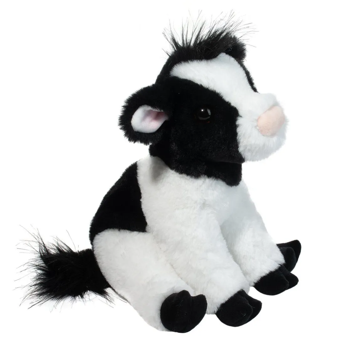 Farm<Douglas Toys Elsie Soft Cow