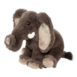 Dlux<Douglas Toys Emerson Dlux Elephant