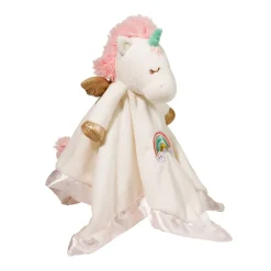Unicorns & Fantasy Horses<Douglas Toys Emilie Unicorn Lil' Snuggler