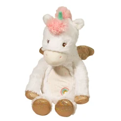 Unicorns & Fantasy Horses<Douglas Toys Emilie Unicorn Plumpie