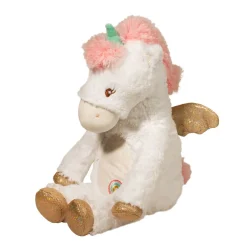Unicorns & Fantasy Horses<Douglas Toys Emilie Unicorn Plumpie