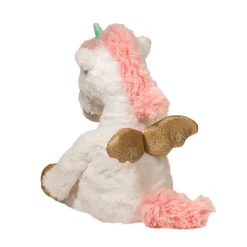 Unicorns & Fantasy Horses<Douglas Toys Emilie Unicorn Plumpie