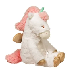 Unicorns & Fantasy Horses<Douglas Toys Emilie Unicorn Plumpie