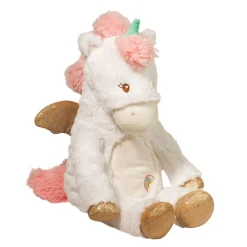 Unicorns & Fantasy Horses<Douglas Toys Emilie Unicorn Plumpie