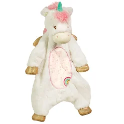 Unicorns & Fantasy Horses<Douglas Toys Emilie Unicorn Sshlumpie