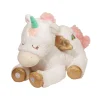 Unicorns & Fantasy Horses<Douglas Toys Emilie Unicorn Starlight Musical