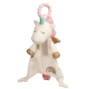 Unicorns & Fantasy Horses<Douglas Toys Emilie Unicorn Teether