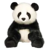 Dlux<Douglas Toys Emmett Dlux Panda