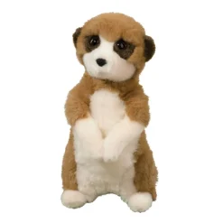 Jungle & Zoo<Douglas Toys Enzo Meerkat