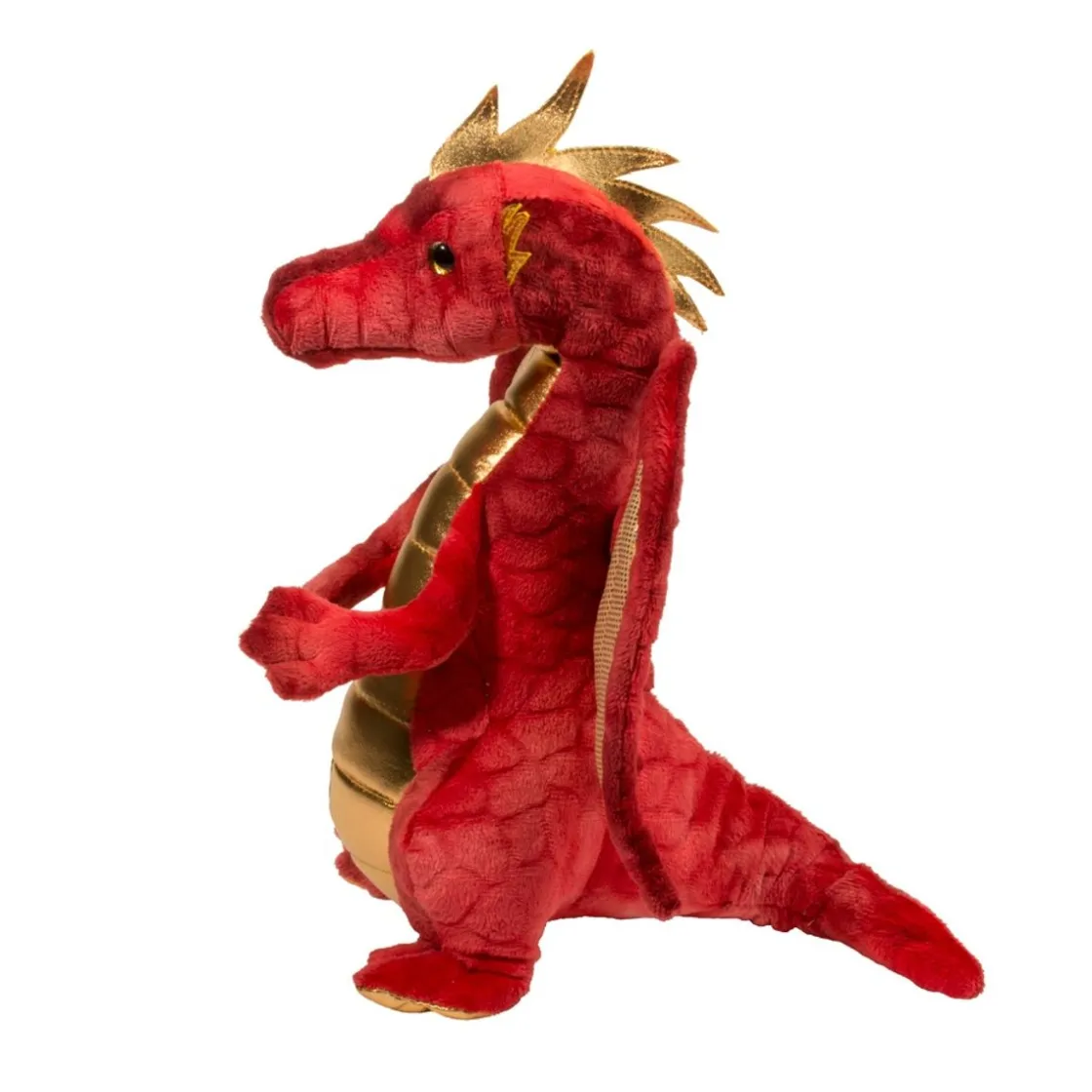 Dragons<Douglas Toys Eugene Red Dragon