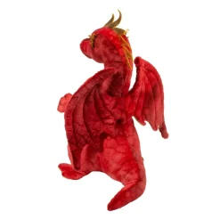 Dragons<Douglas Toys Eugene Red Dragon