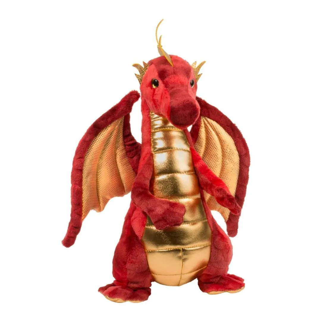 Dragons<Douglas Toys Eugene Red Dragon