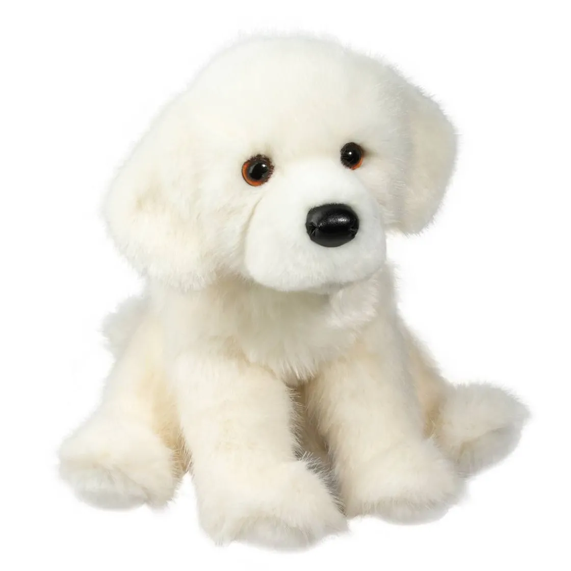 Dogs<Douglas Toys Everest White Retriever