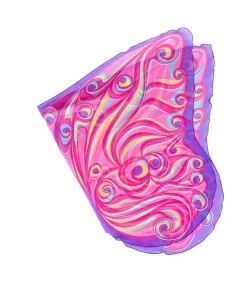 Dreamy Dress-Ups<Douglas Toys Fantasy Butterfly Wings