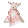 Lil' Snugglers<Douglas Toys Farrah Pink Fawn Snuggler