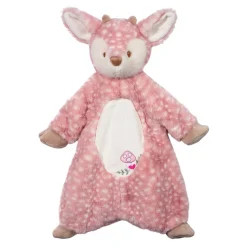 Sshlumpies<Douglas Toys Farrah Pink Fawn Sshlumpie