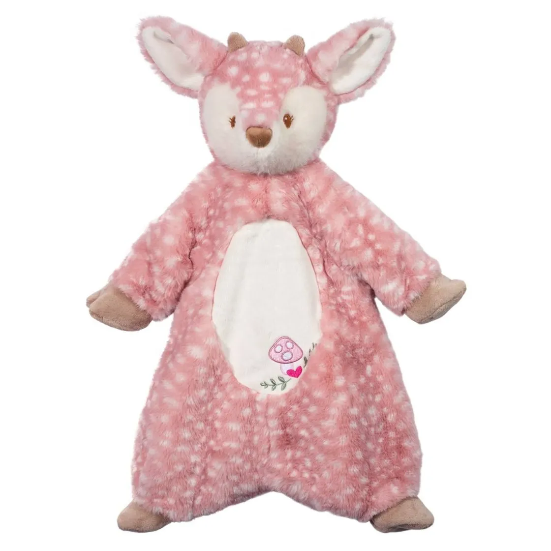 Sshlumpies<Douglas Toys Farrah Pink Fawn Sshlumpie