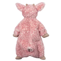 Sshlumpies<Douglas Toys Farrah Pink Fawn Sshlumpie