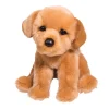 Dogs<Douglas Toys Felix Golden Retriever
