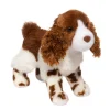 Dogs<Douglas Toys Flair Springer Spaniel