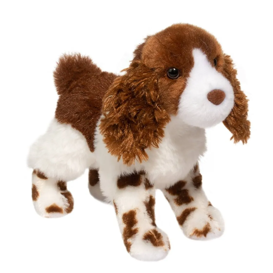 Dogs<Douglas Toys Flair Springer Spaniel
