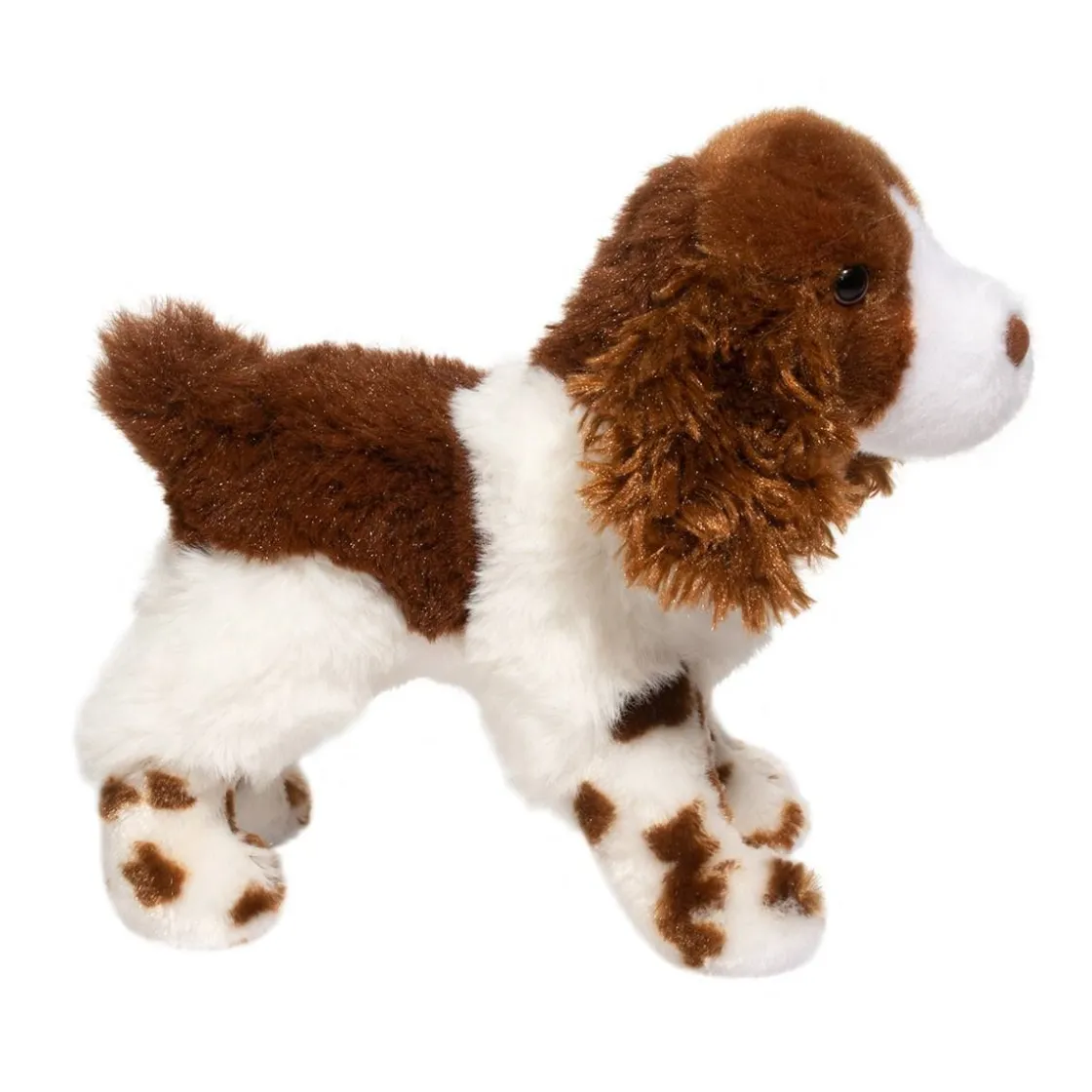 Dogs<Douglas Toys Flair Springer Spaniel
