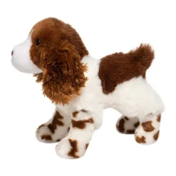 Dogs<Douglas Toys Flair Springer Spaniel
