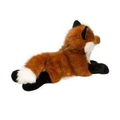 Dlux<Douglas Toys Fletcher Dlux Red Fox