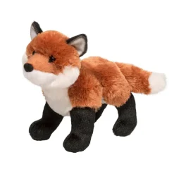 Wildlife<Douglas Toys Francine Fox