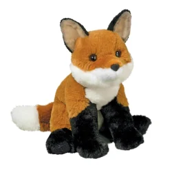 Wildlife<Douglas Toys Freddie Soft Fox