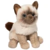 Cats<Douglas Toys Fu Siamese Cat