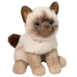Cats<Douglas Toys Fu Siamese Cat